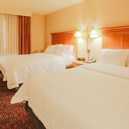 Hampton Inn & Suites By Hilton Tomball Houston Nw Екстериор снимка