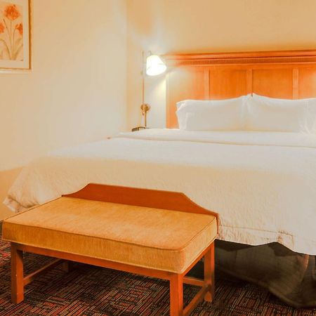 Hampton Inn & Suites By Hilton Tomball Houston Nw Екстериор снимка