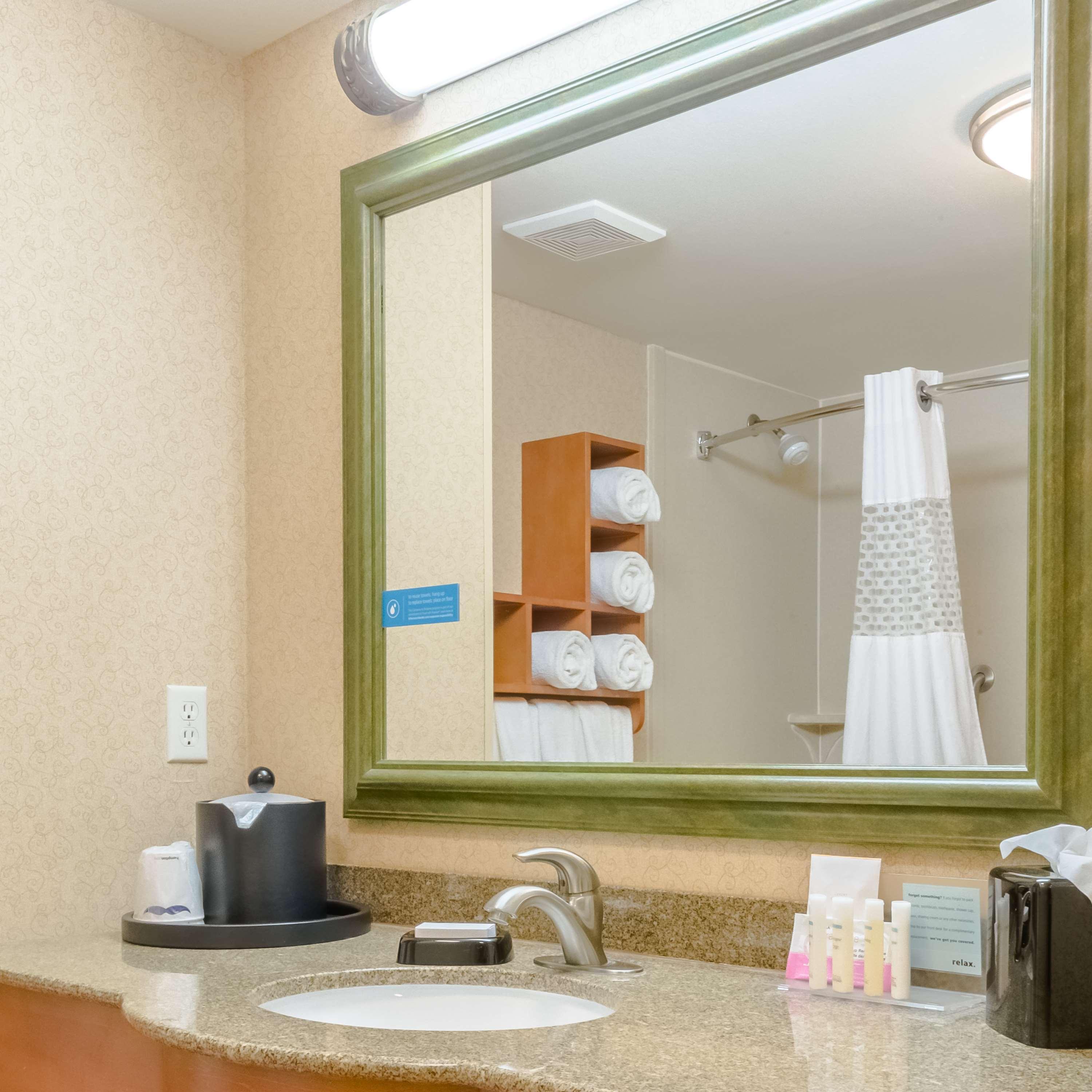 Hampton Inn & Suites By Hilton Tomball Houston Nw Екстериор снимка