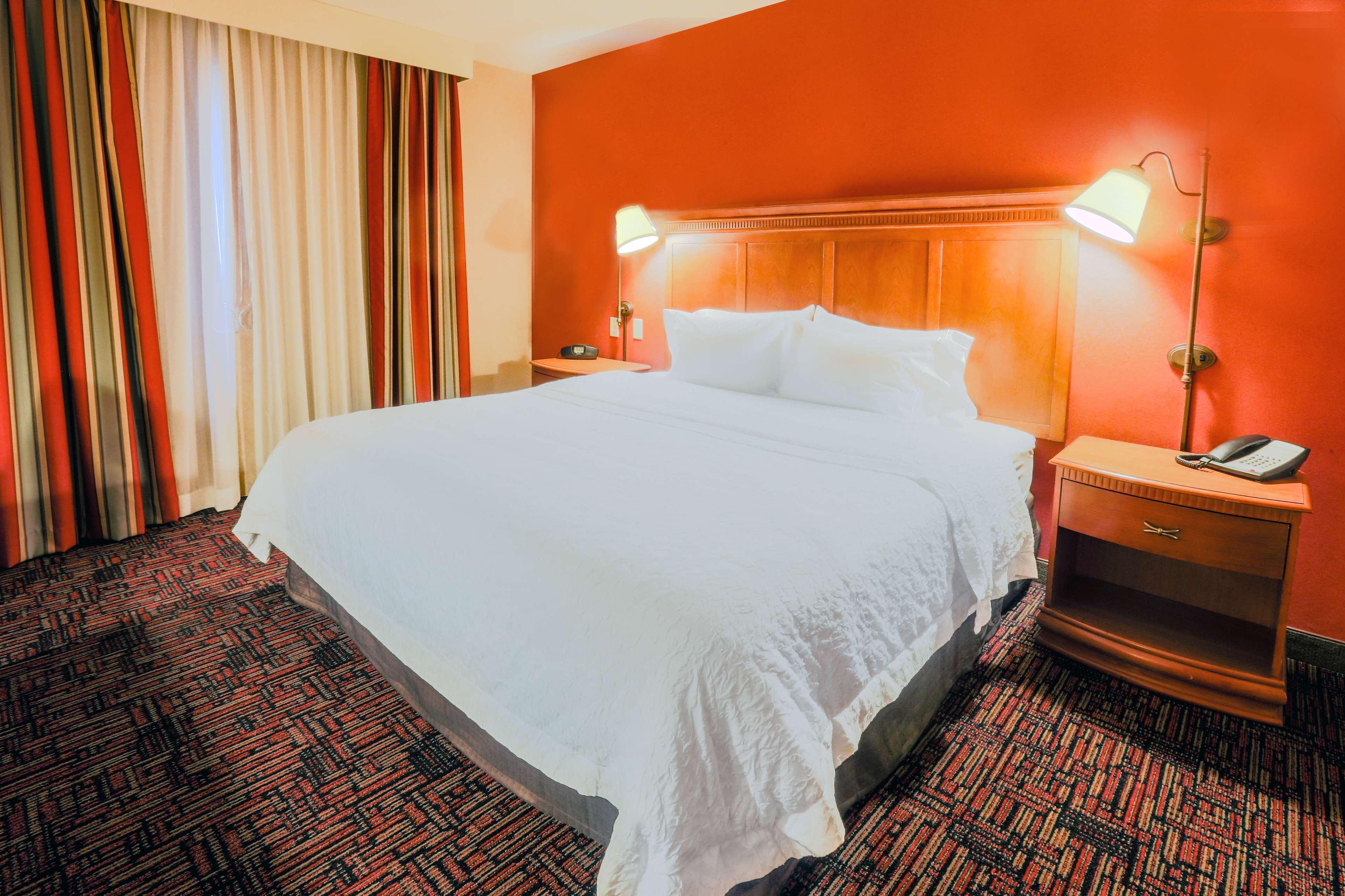 Hampton Inn & Suites By Hilton Tomball Houston Nw Екстериор снимка