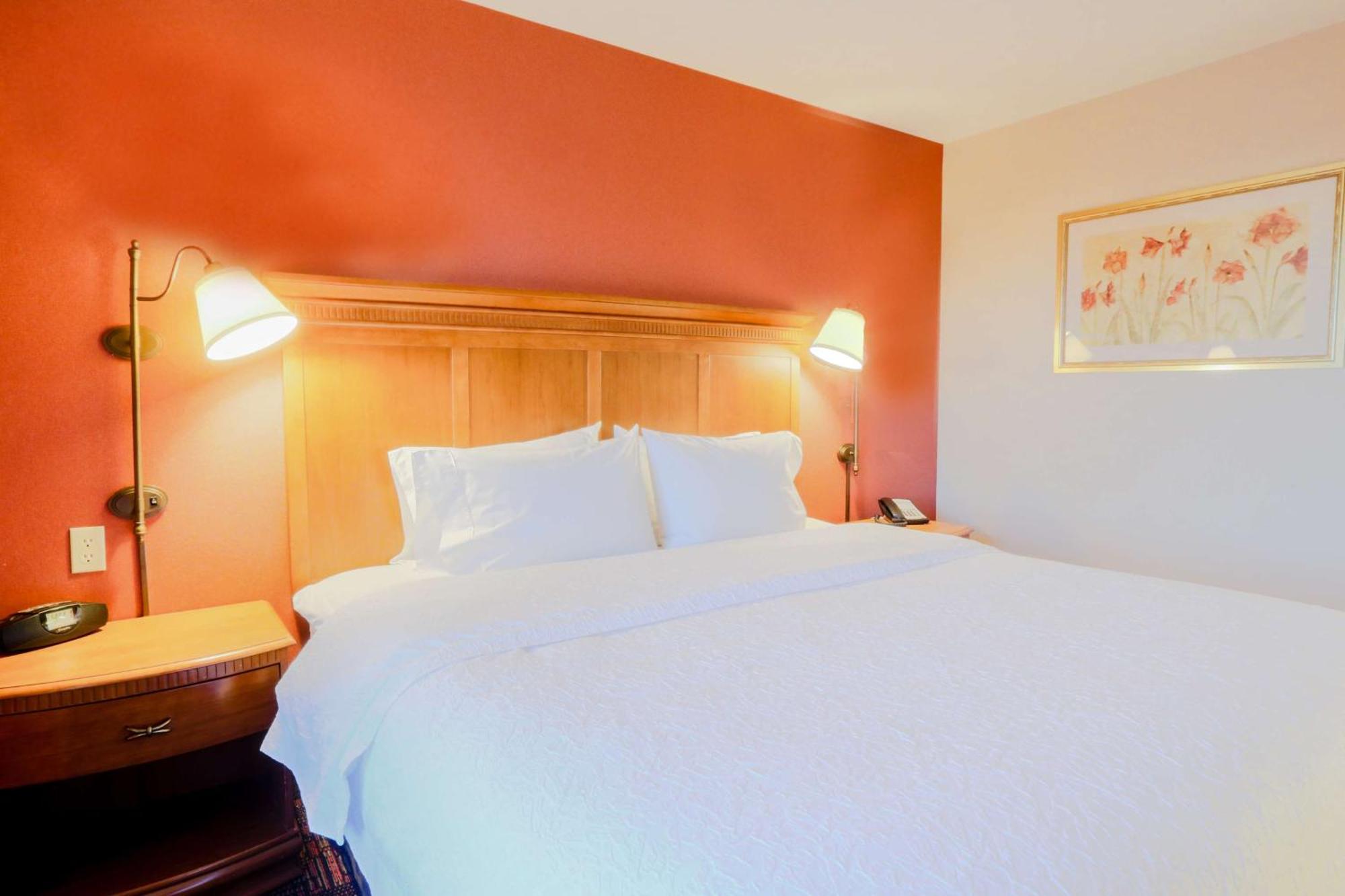 Hampton Inn & Suites By Hilton Tomball Houston Nw Екстериор снимка