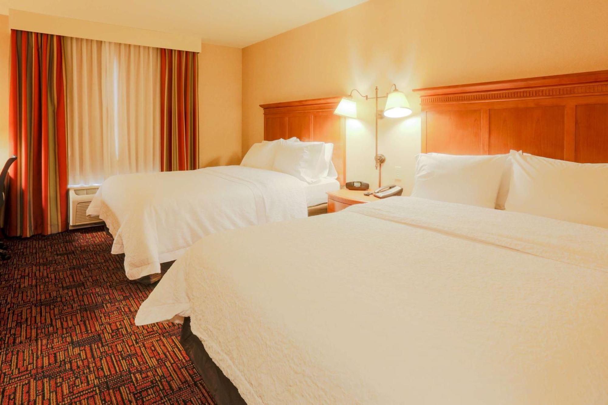 Hampton Inn & Suites By Hilton Tomball Houston Nw Екстериор снимка
