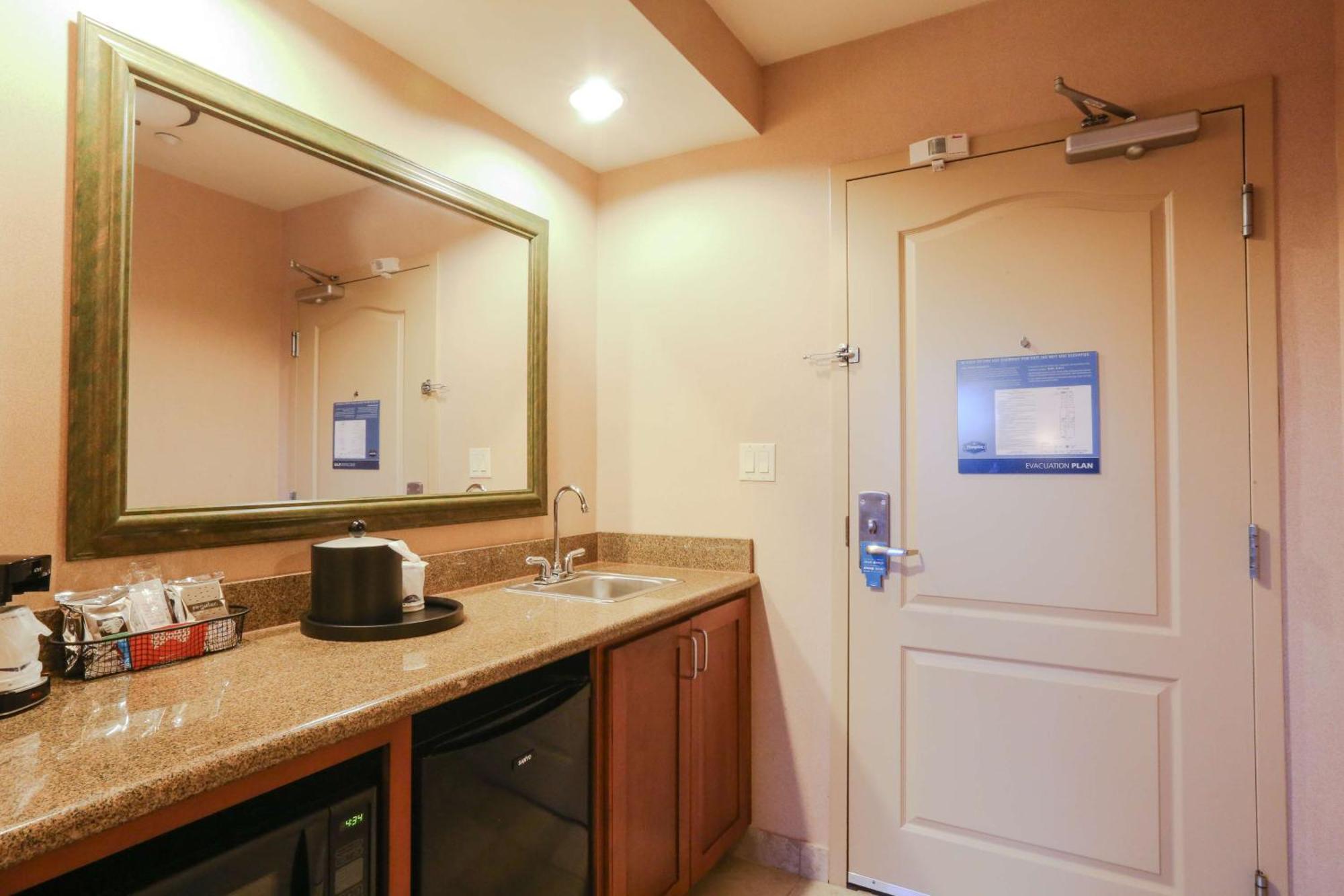 Hampton Inn & Suites By Hilton Tomball Houston Nw Екстериор снимка