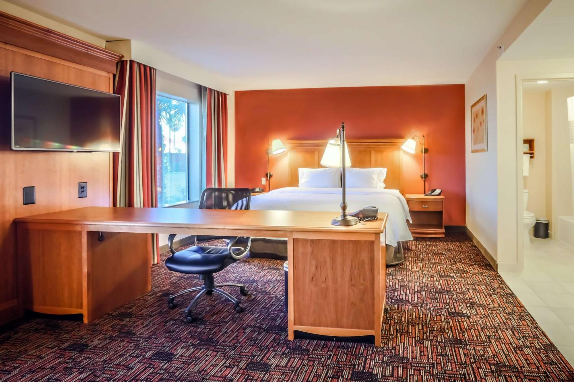 Hampton Inn & Suites By Hilton Tomball Houston Nw Екстериор снимка