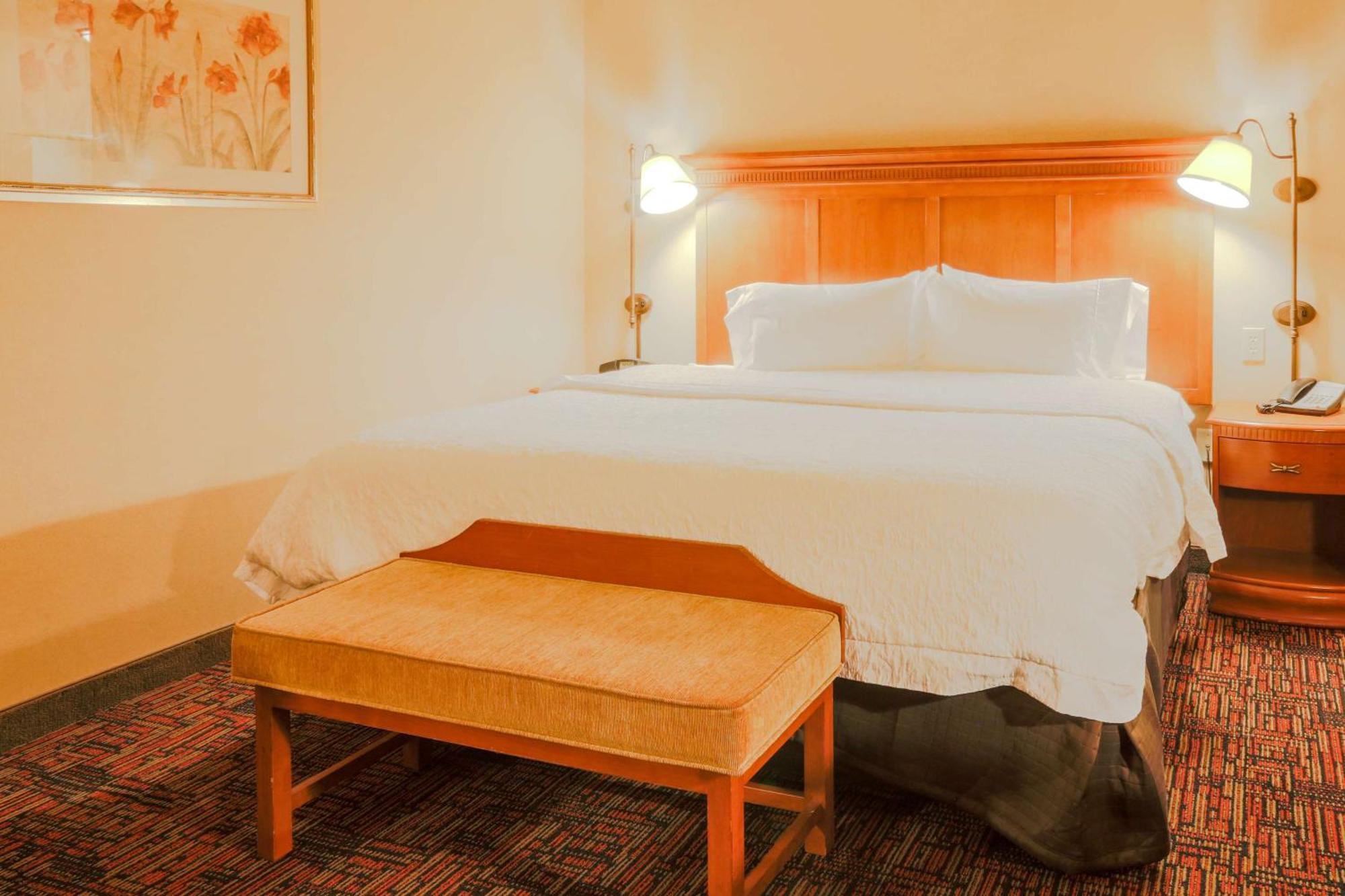 Hampton Inn & Suites By Hilton Tomball Houston Nw Екстериор снимка