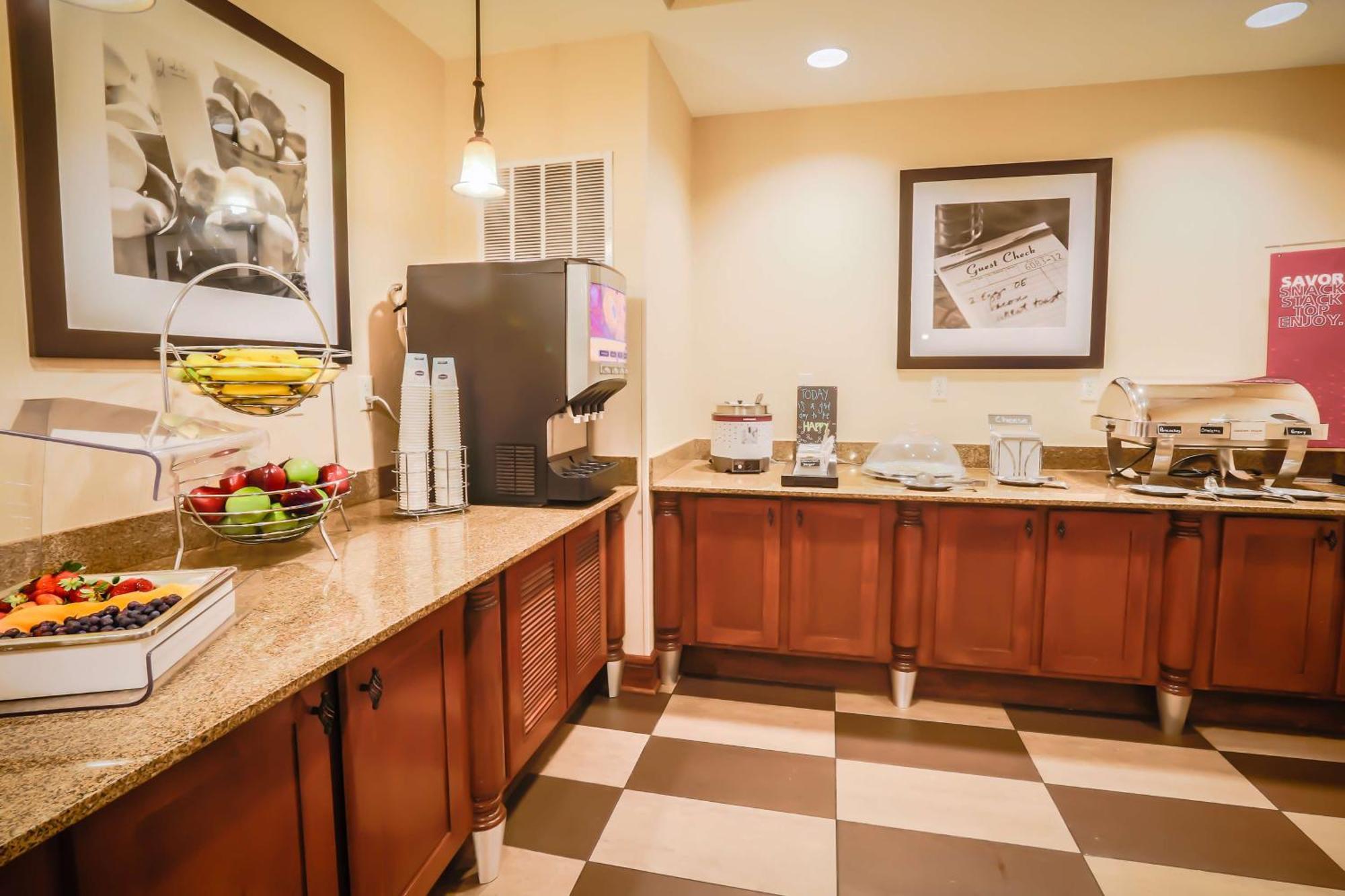 Hampton Inn & Suites By Hilton Tomball Houston Nw Екстериор снимка
