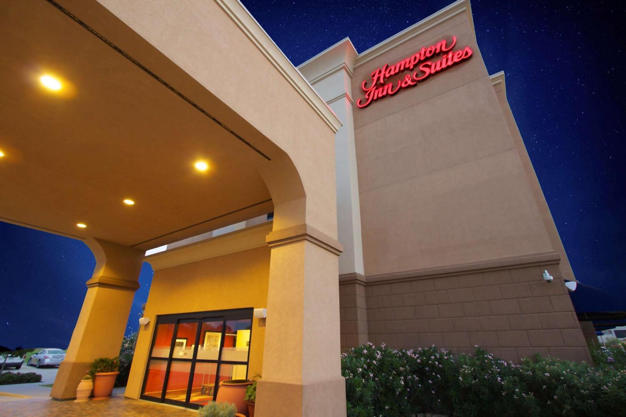 Hampton Inn & Suites By Hilton Tomball Houston Nw Екстериор снимка