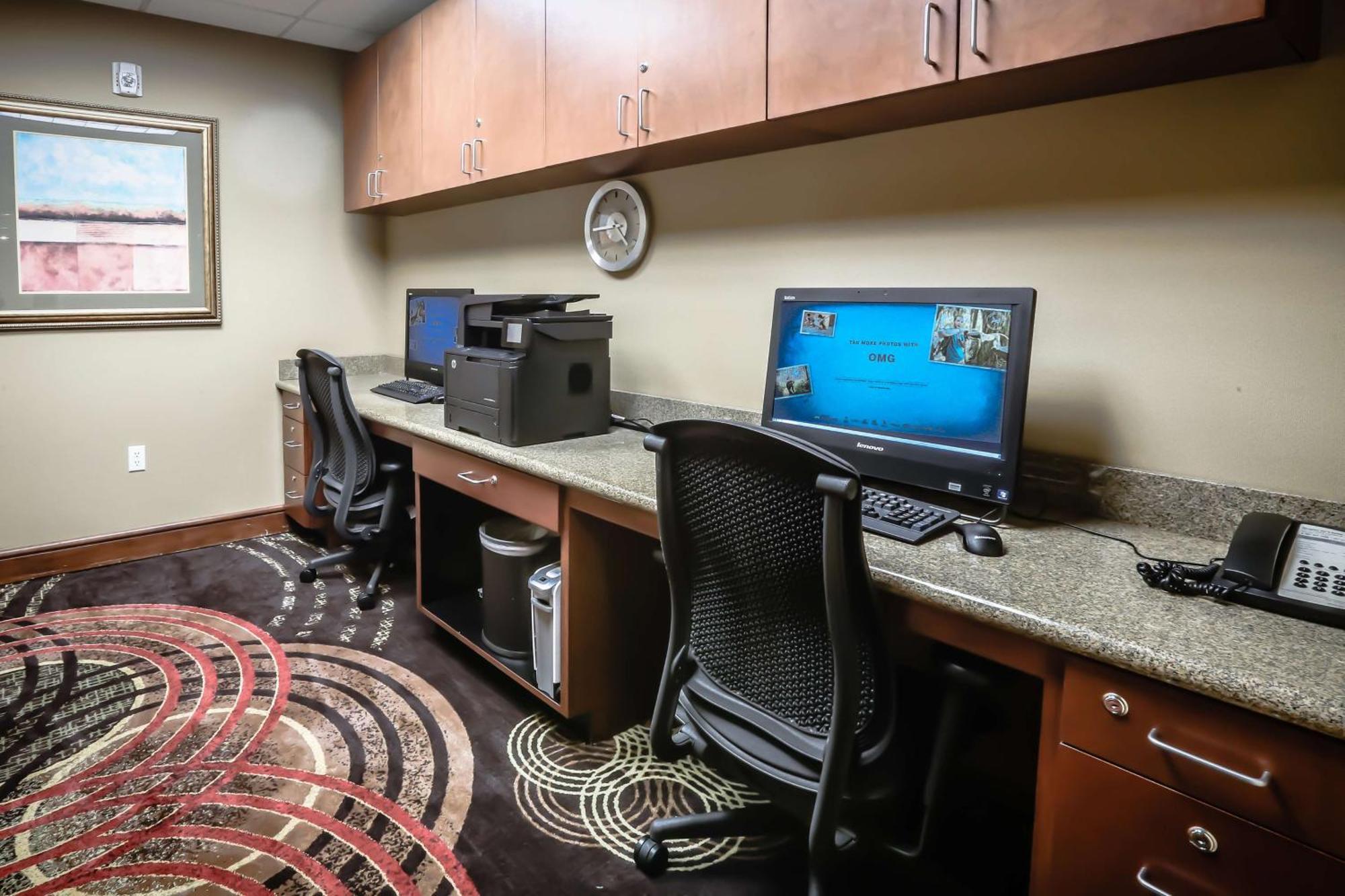 Hampton Inn & Suites By Hilton Tomball Houston Nw Екстериор снимка