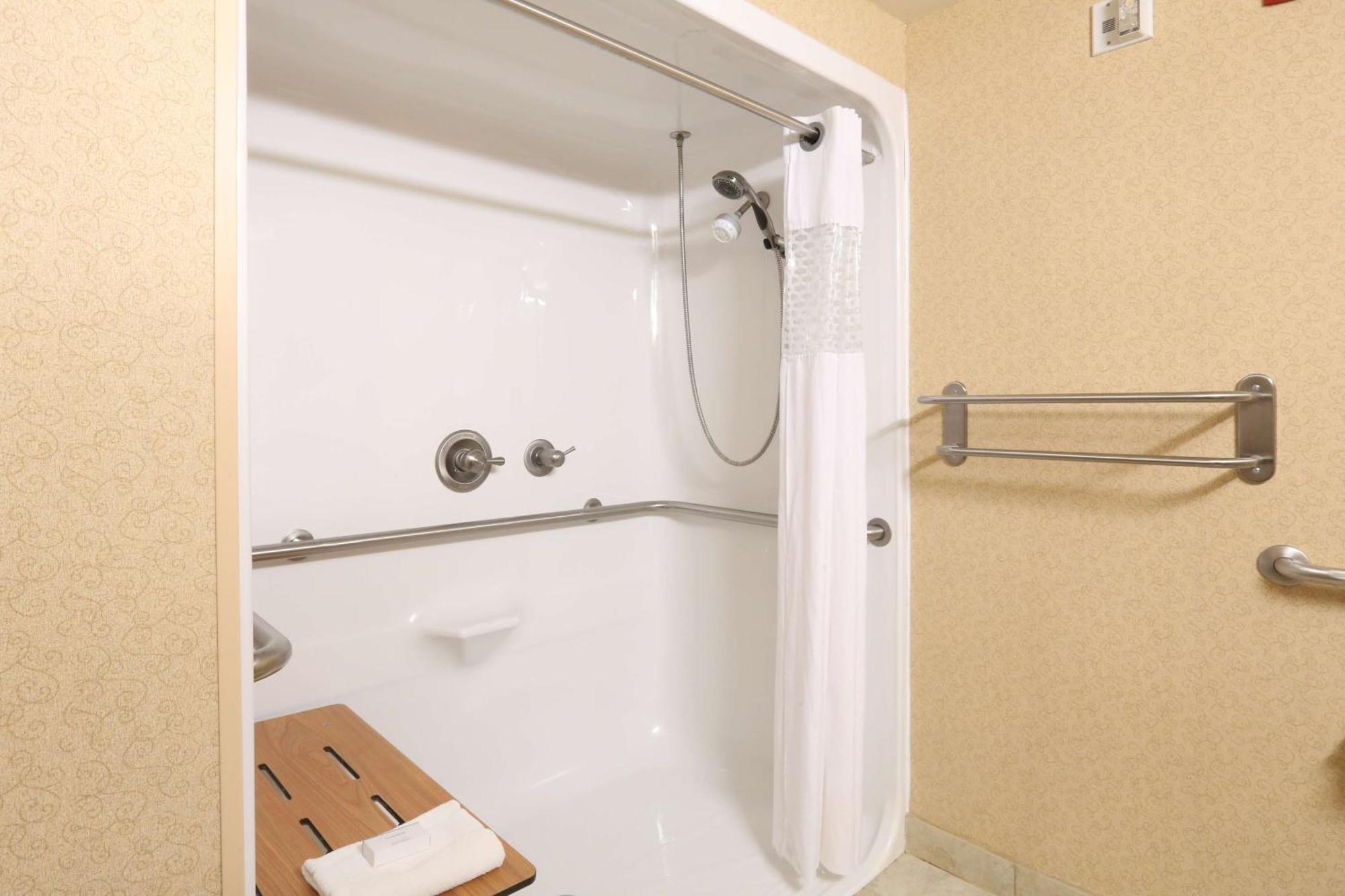 Hampton Inn & Suites By Hilton Tomball Houston Nw Екстериор снимка