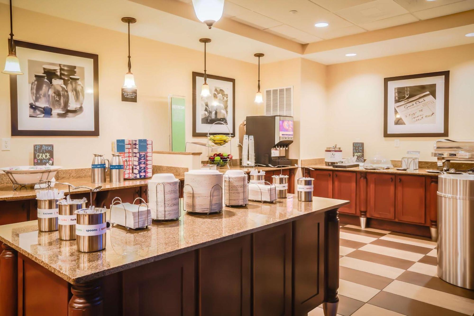 Hampton Inn & Suites By Hilton Tomball Houston Nw Екстериор снимка