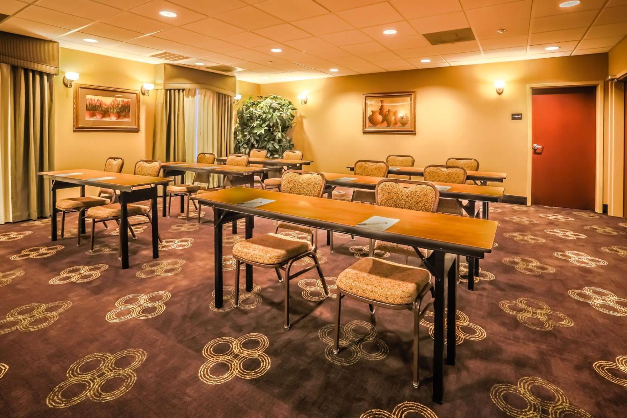Hampton Inn & Suites By Hilton Tomball Houston Nw Екстериор снимка