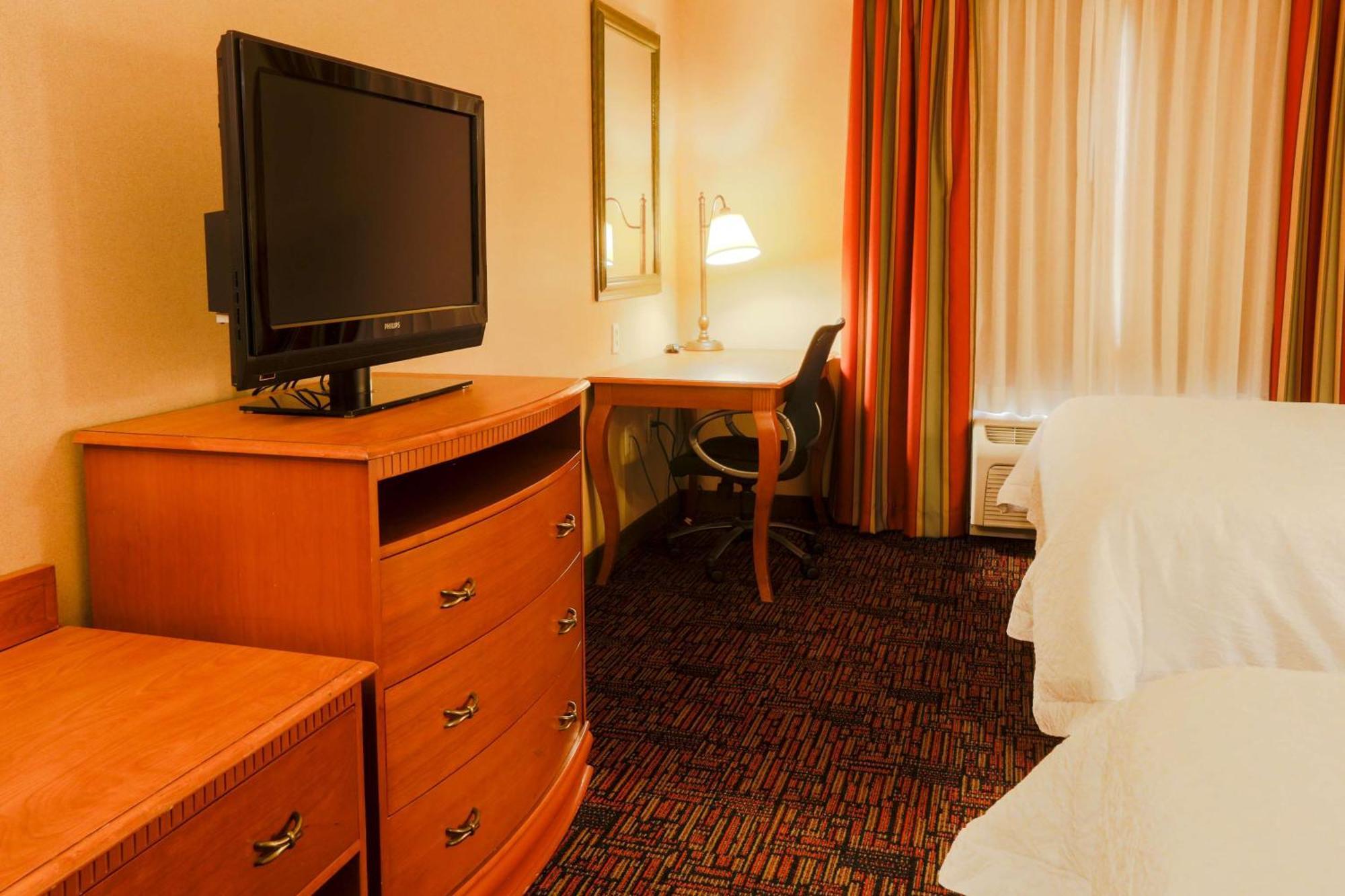 Hampton Inn & Suites By Hilton Tomball Houston Nw Екстериор снимка
