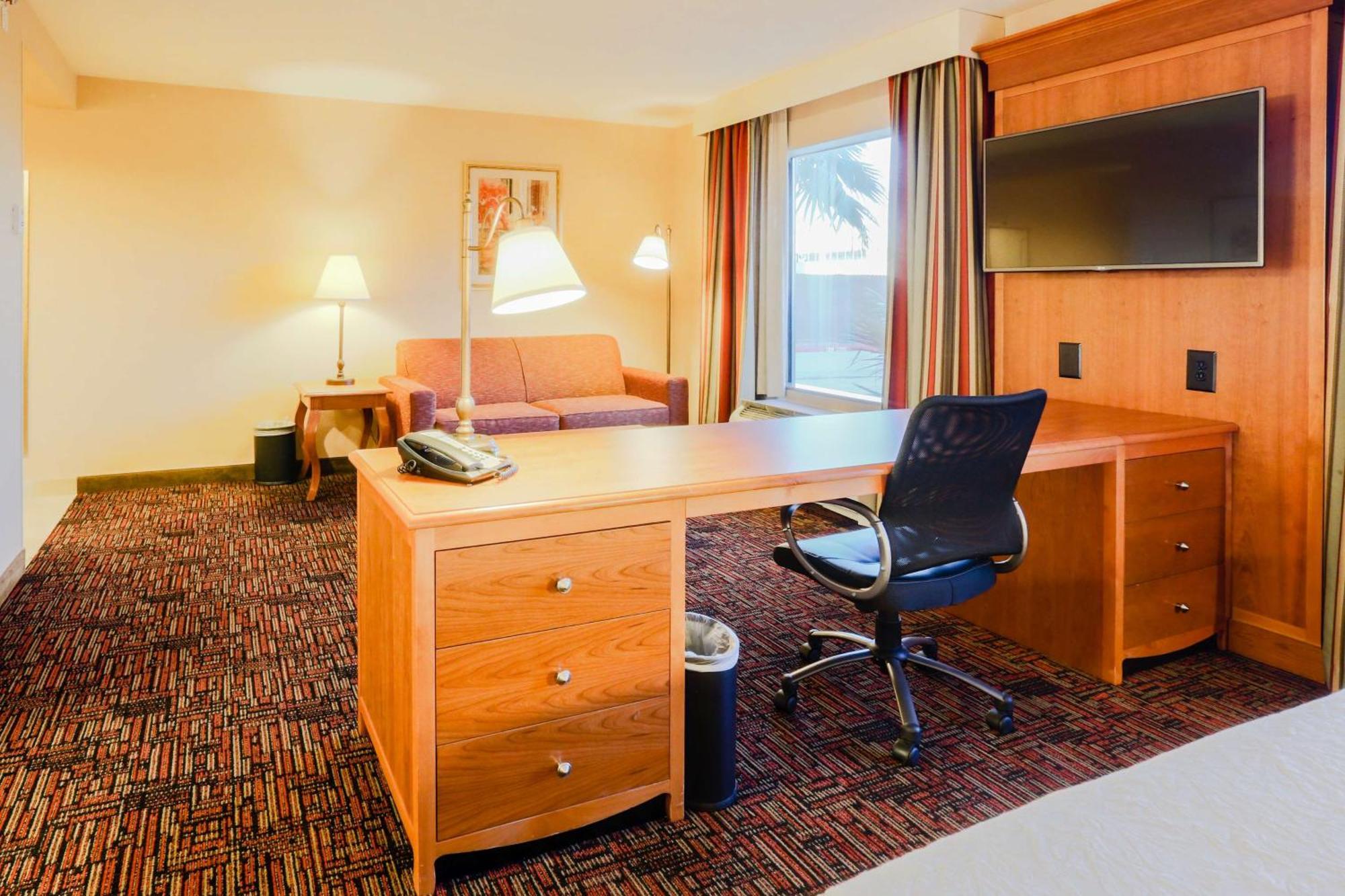 Hampton Inn & Suites By Hilton Tomball Houston Nw Екстериор снимка