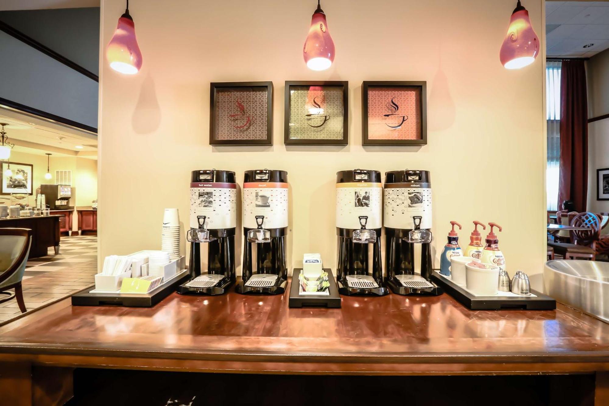 Hampton Inn & Suites By Hilton Tomball Houston Nw Екстериор снимка