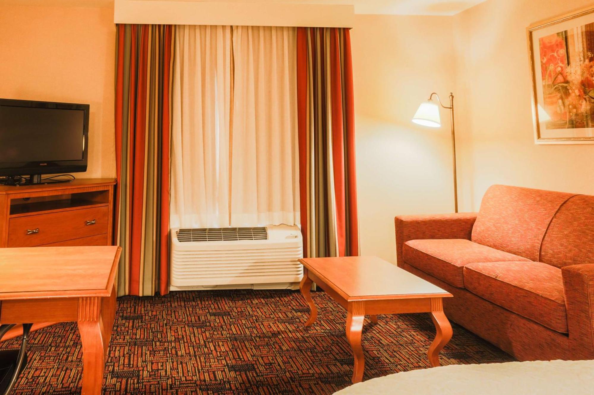 Hampton Inn & Suites By Hilton Tomball Houston Nw Екстериор снимка