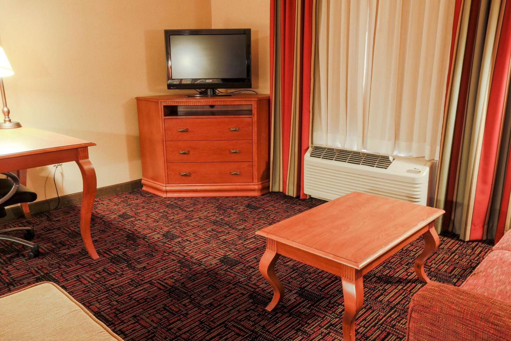 Hampton Inn & Suites By Hilton Tomball Houston Nw Екстериор снимка