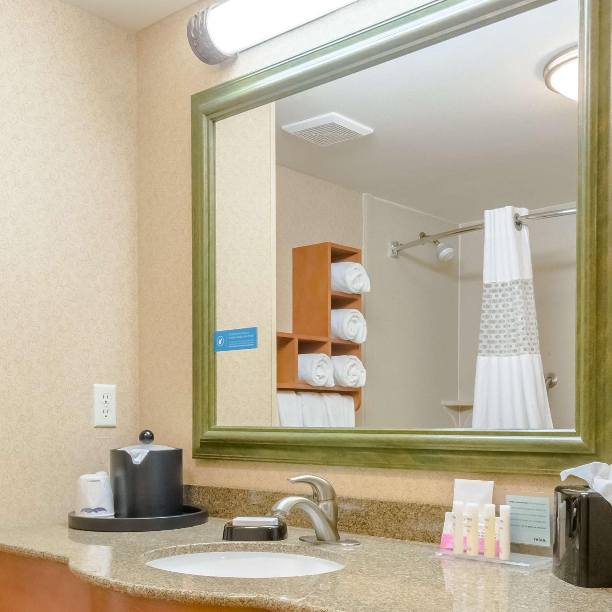 Hampton Inn & Suites By Hilton Tomball Houston Nw Екстериор снимка