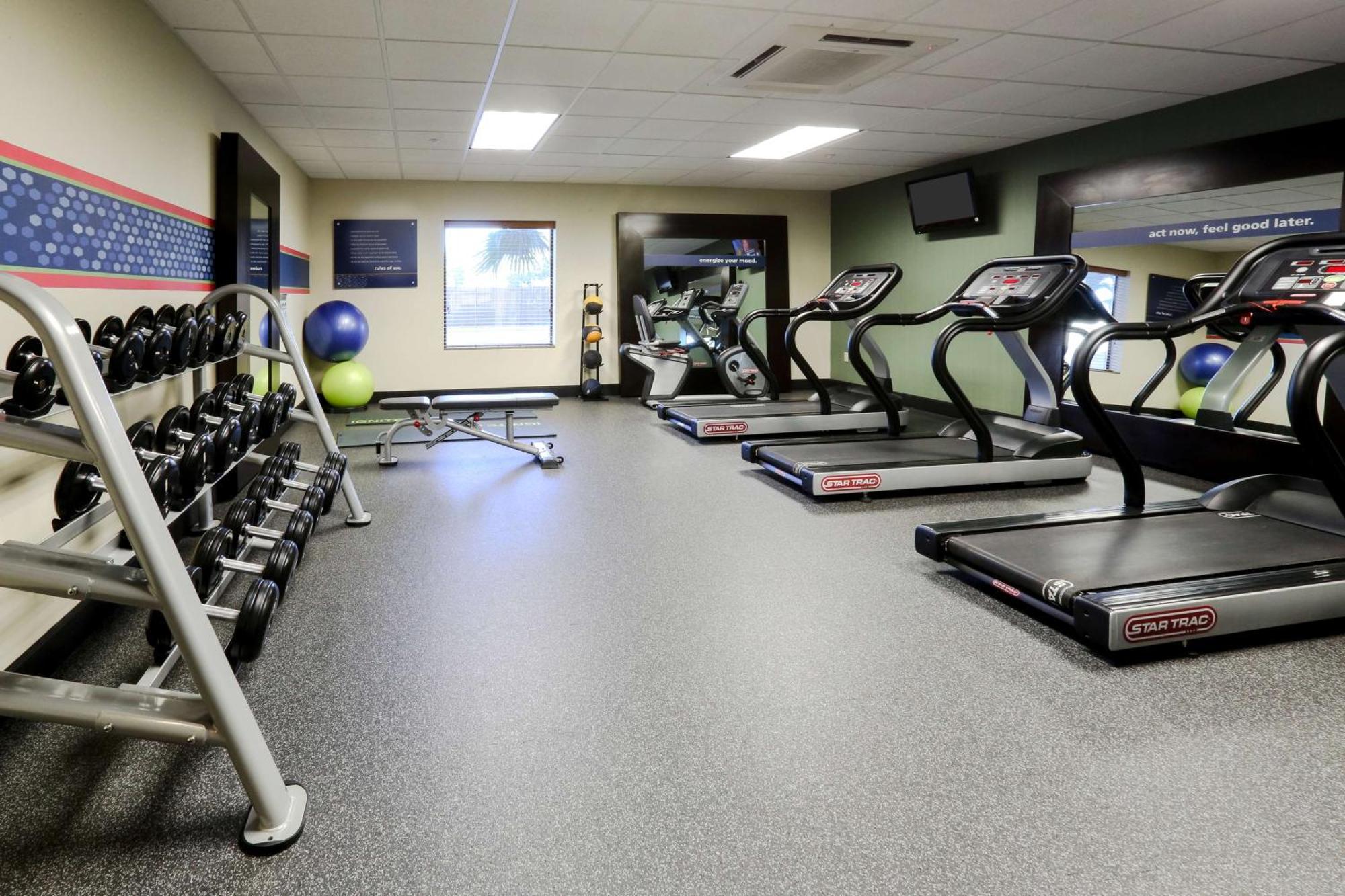 Hampton Inn & Suites By Hilton Tomball Houston Nw Екстериор снимка