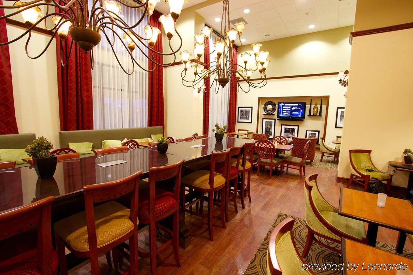 Hampton Inn & Suites By Hilton Tomball Houston Nw Екстериор снимка