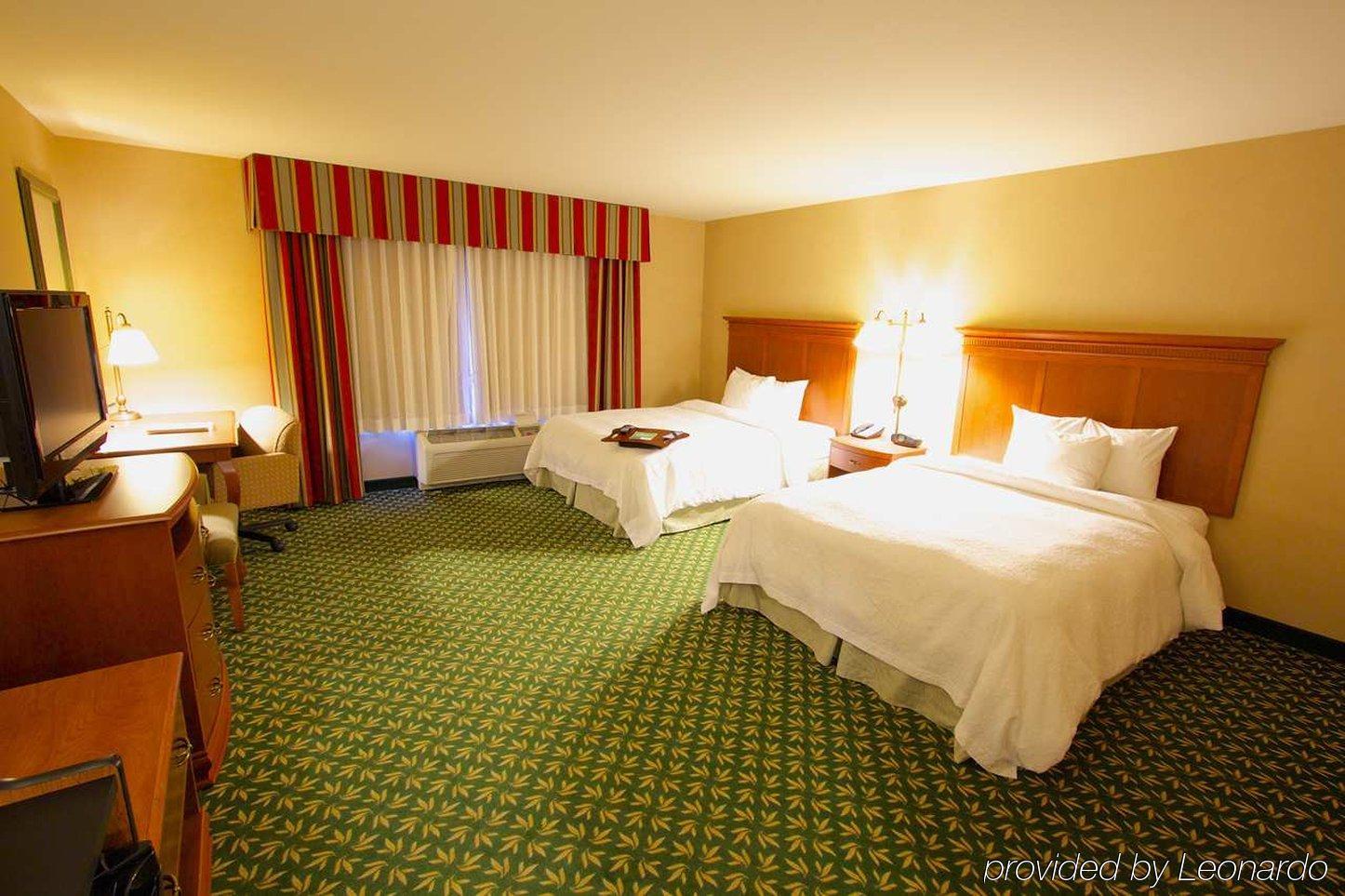 Hampton Inn & Suites By Hilton Tomball Houston Nw Екстериор снимка