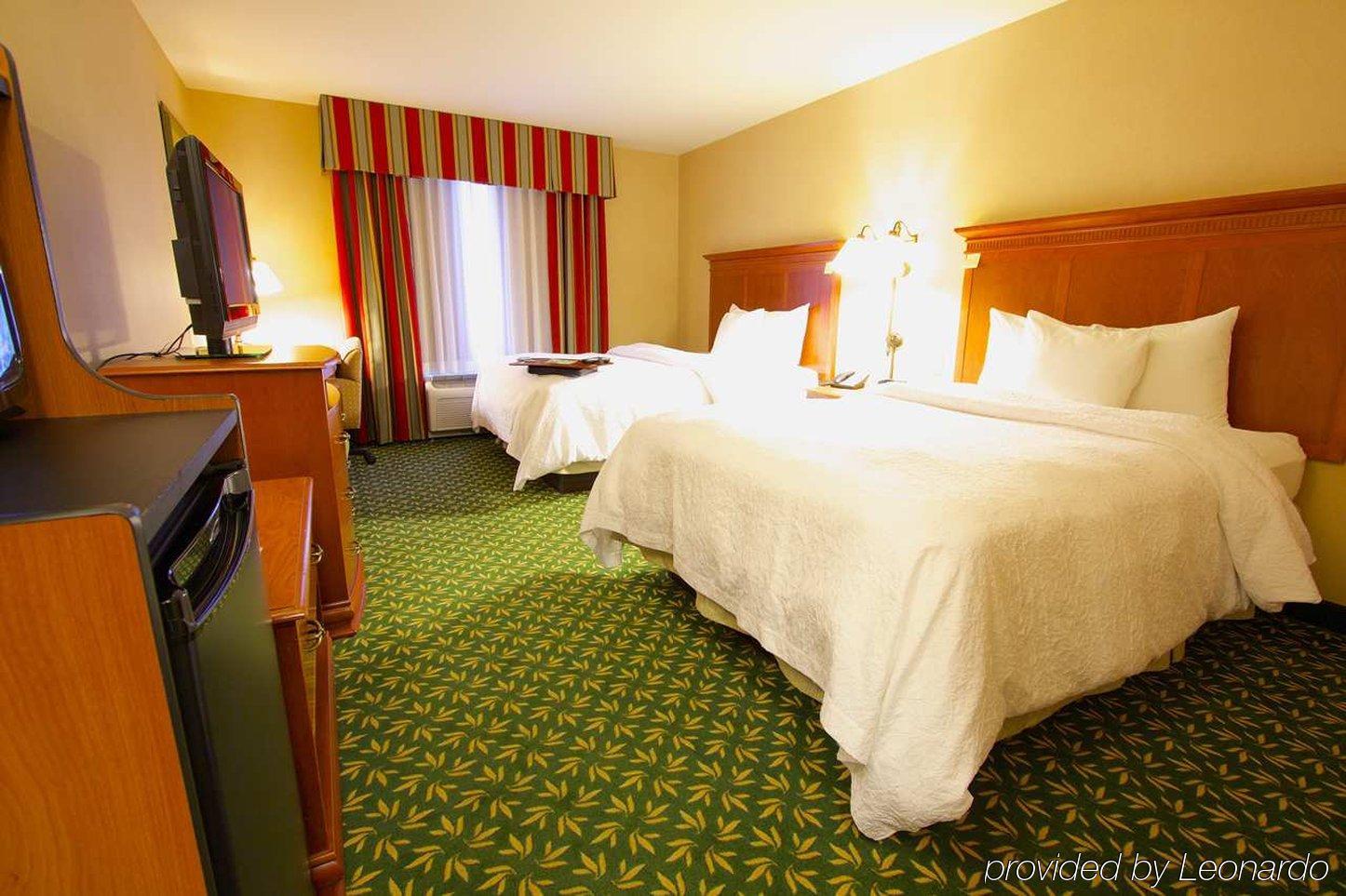 Hampton Inn & Suites By Hilton Tomball Houston Nw Екстериор снимка