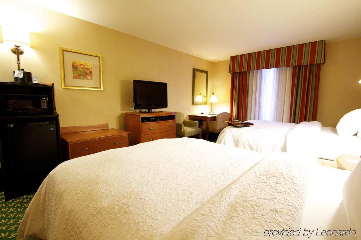 Hampton Inn & Suites By Hilton Tomball Houston Nw Екстериор снимка