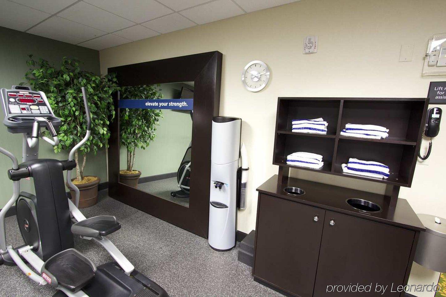 Hampton Inn & Suites By Hilton Tomball Houston Nw Екстериор снимка
