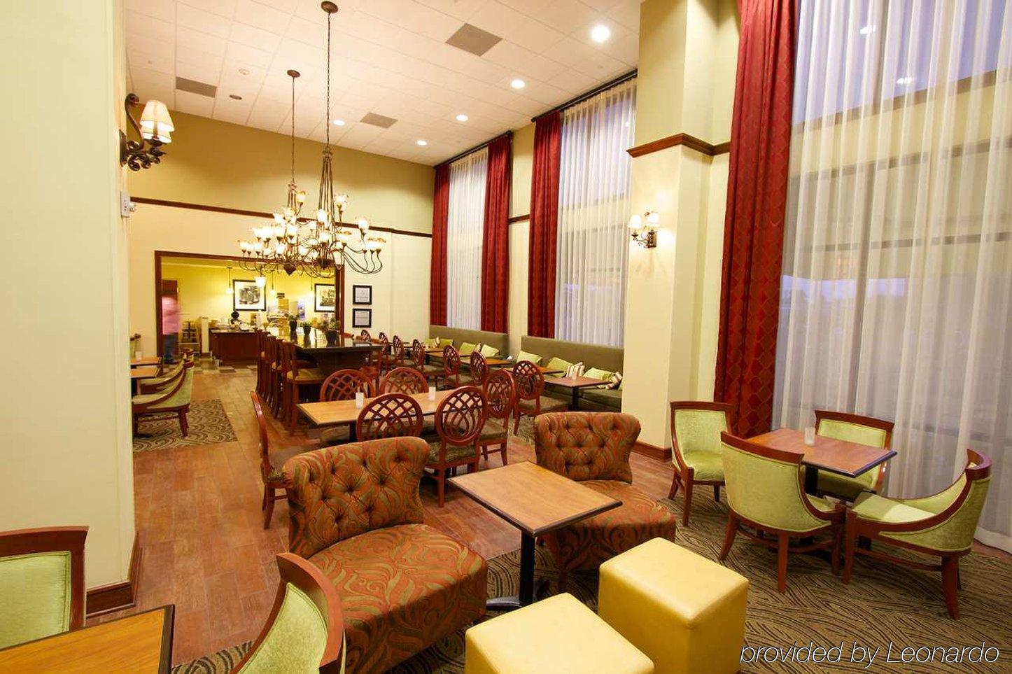 Hampton Inn & Suites By Hilton Tomball Houston Nw Екстериор снимка