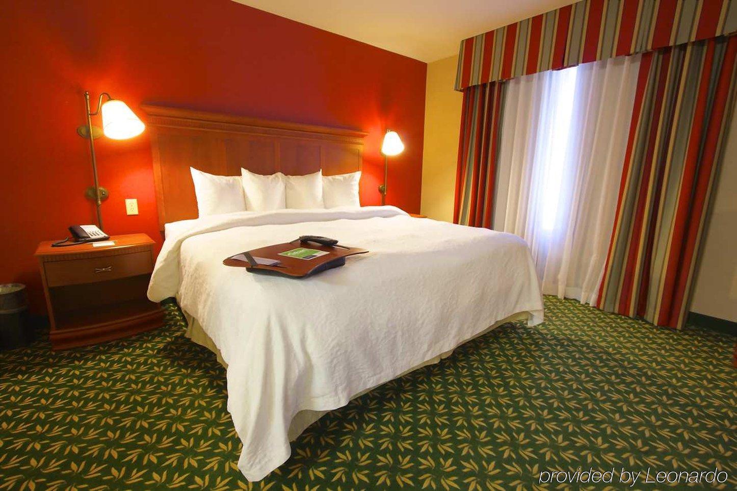 Hampton Inn & Suites By Hilton Tomball Houston Nw Екстериор снимка