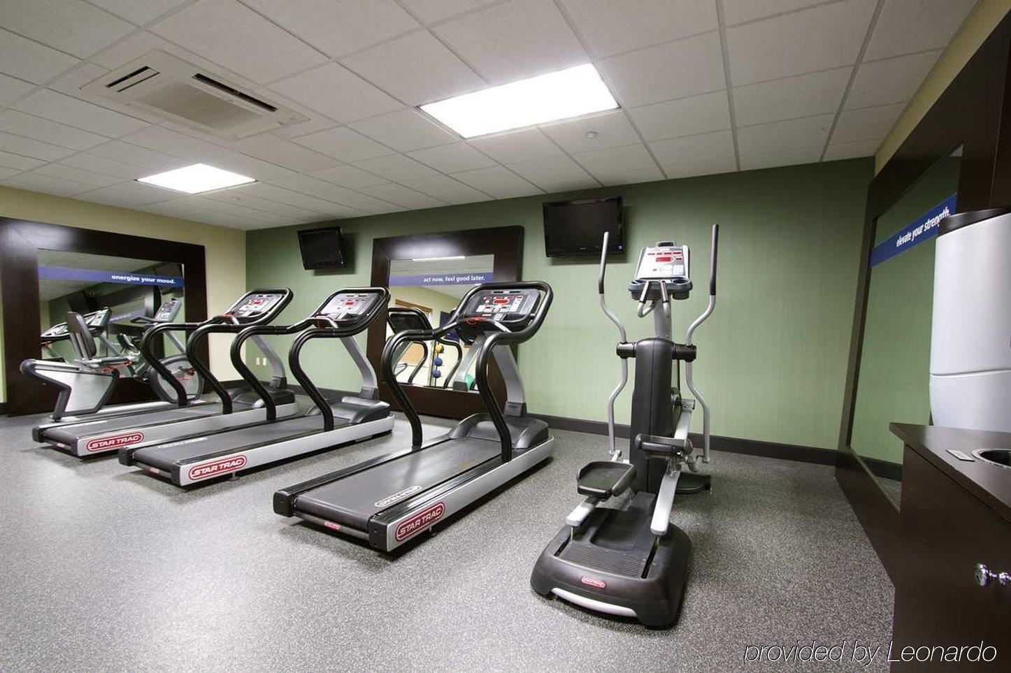 Hampton Inn & Suites By Hilton Tomball Houston Nw Екстериор снимка