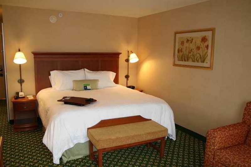 Hampton Inn & Suites By Hilton Tomball Houston Nw Стая снимка